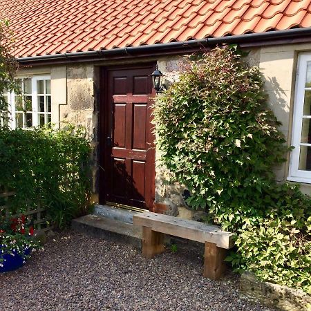 The Cottage Belford Buitenkant foto